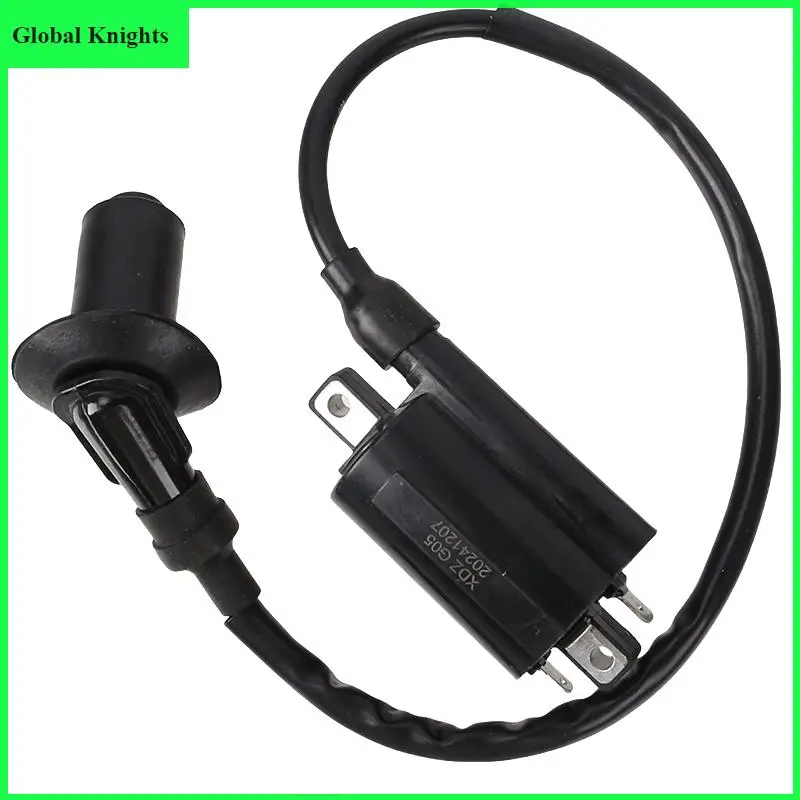 Good quality GY6 230cc high voltage pack and rectifier Relays and Igniters Suitable for beach bikes/motorcycles/go karts