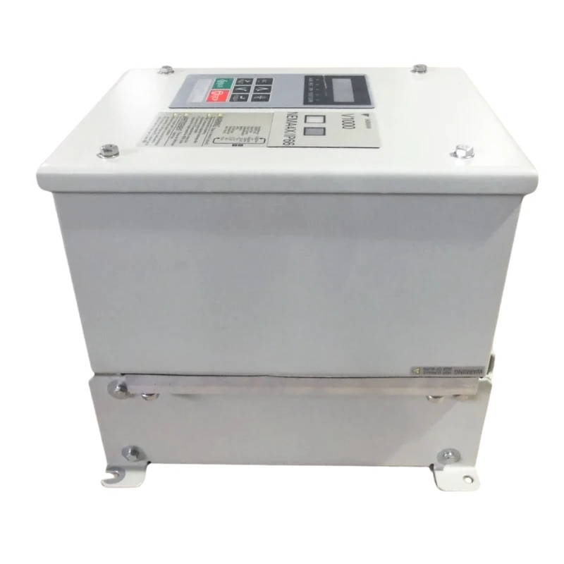 Yaskawa CIMR-VU4A0023GAA Inverter New In Box Expedited Delivery