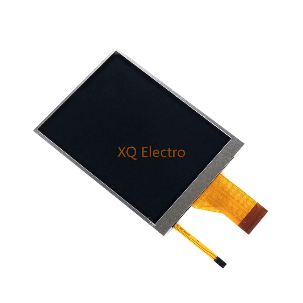 NEW LCD Display Screen + Backlight Unit For Nikon D3100 SLR Digital Camera Replacement Part