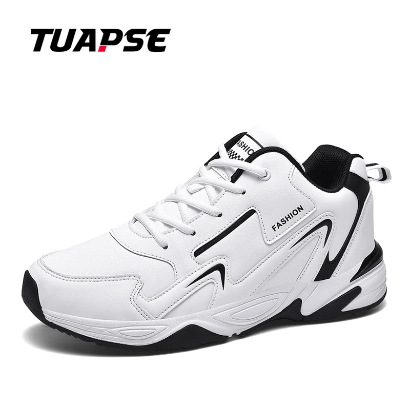 TUAPSE Men Basketball Shoes Cushioning Non-Slip Wearable Sports Shoes Gym Training Athletic Basketball Sneakers for Women