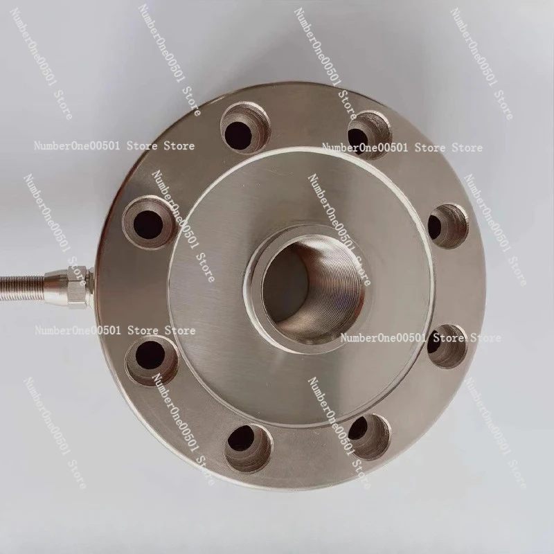 

High-precision weighing sensor Spoke type gravity force measurement Anti-impact force sensor