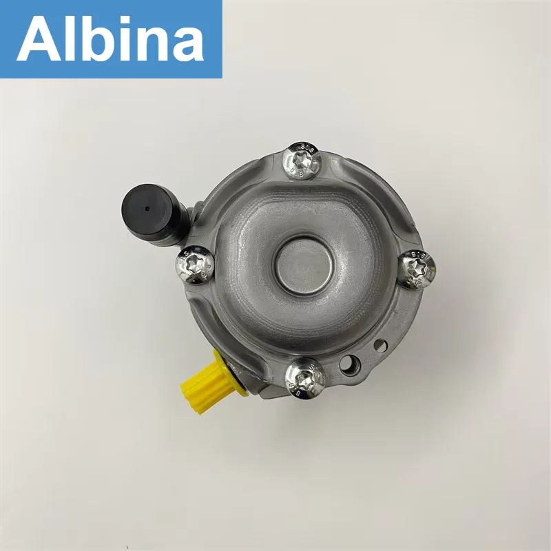 32416760034 Power Steering Pump For BMW 3 Series E46 325Ci 325i 330Ci Hydraulic Power Assist Steering Pump