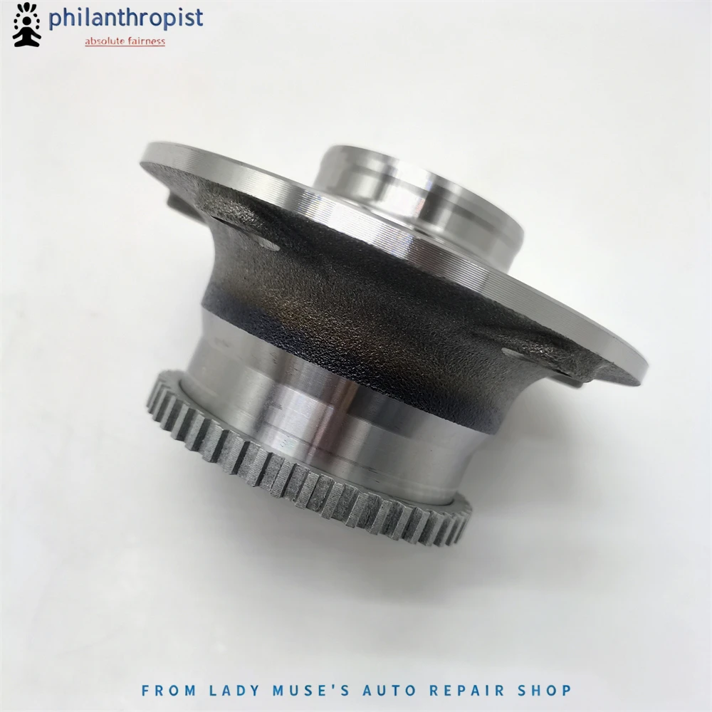 10094080 Rear Wheel Bearing Hub Assembly For MG GS HS Roewe RX5 eRX5 1.5T 2.0T 2WD