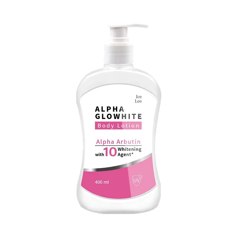 โลชั่นบำรุงผิวกายอินโดนีเซีย ไบรท์เทนนิ่ง บอดี้ โลชั่น มอยส์เจอร์ไรซิ่ง บอดี้ โลชั่น