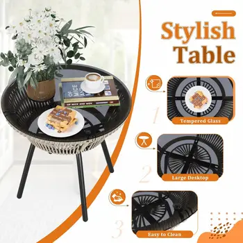 8 best sales Đồ nội thất ngoài trời - №1