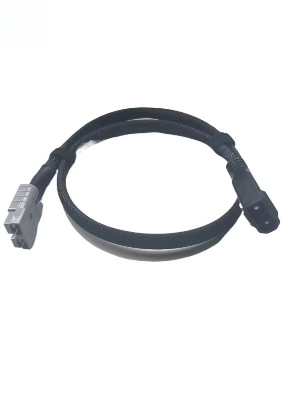 k05 50A 8AWG XT150 to Anderson Cable 1M 1PC Built-in 1K Resistor