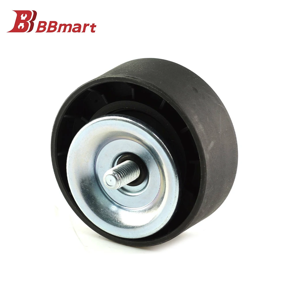 

BBmart Auto Spare Parts 1 Pcs Engine Belt Idler Pulley For Mercedes Benz W204 W212 OE 0002021719 Wholesale Factory Price