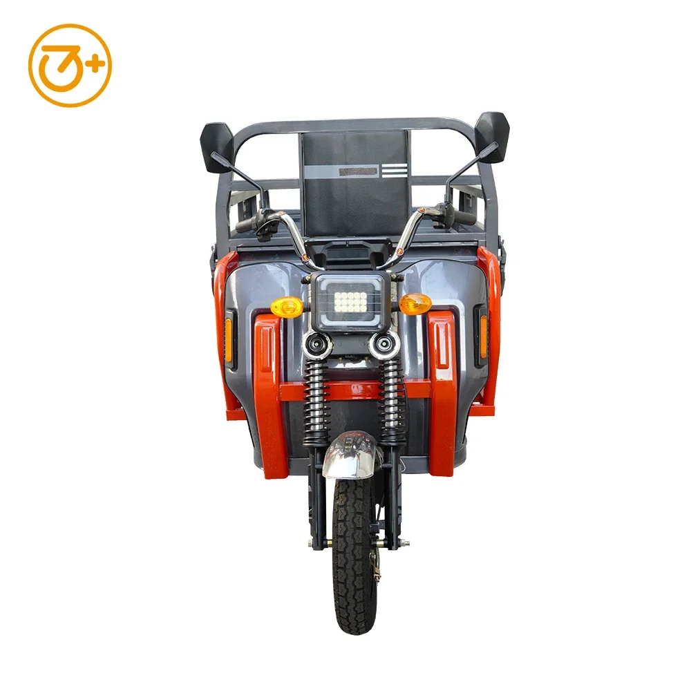 Factory Direct Sales Lead Acid Battery Strong Power 6-8 H Charging Time Motorcycle Tricycle for Agricultural