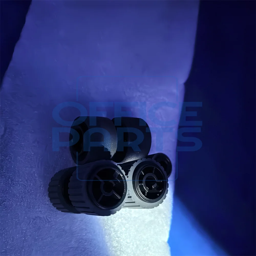 1X L2756A L2755-60001 Roller Replacement Kit for HP ScanJet Enterprise Flow 7000 s3 / 3000 s3 / 5000 s4