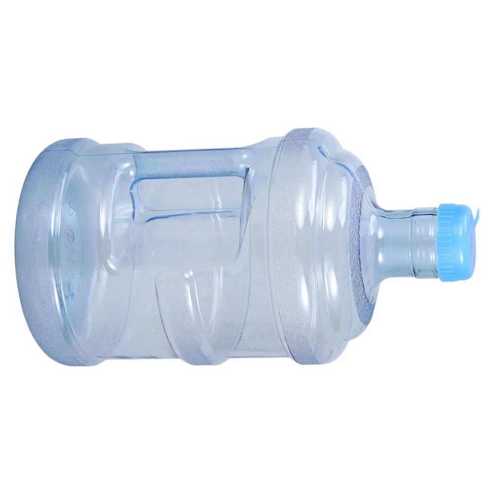 

Water Bottles Handle Bucket with Heat-resistence Aldult for Purified Pail Child