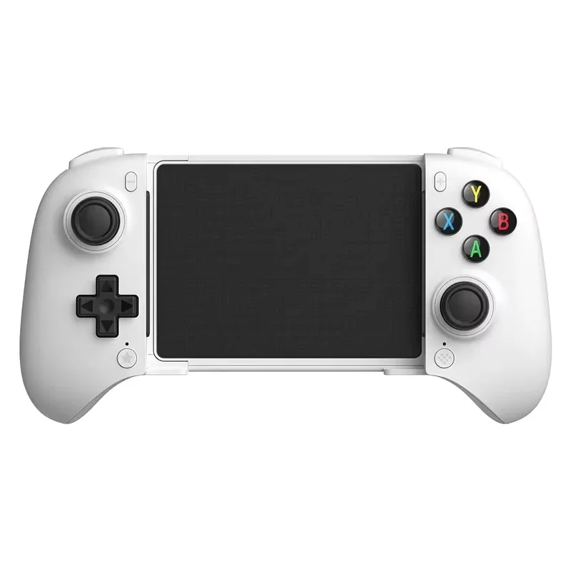 8BitDo Ultimate Bluetooth-controller voor mobiele games, gamepad met Hall-effect-joysticks en triggers, geschikt voor Android-smartphones en -tablets.