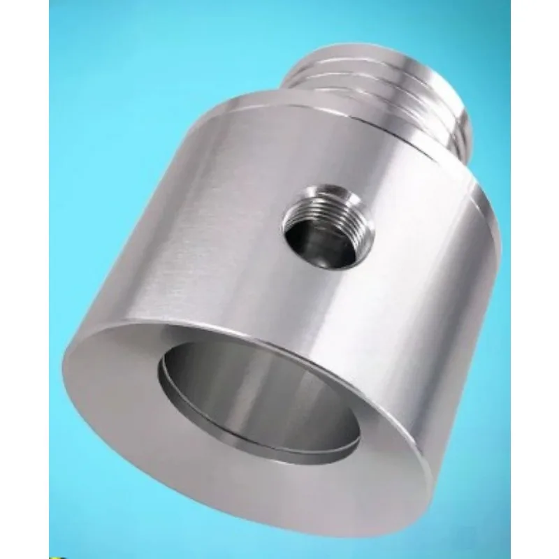 Air Amplifier Pneumatic Vacuum Feeder, Single Head Suction Conveyor for Granule