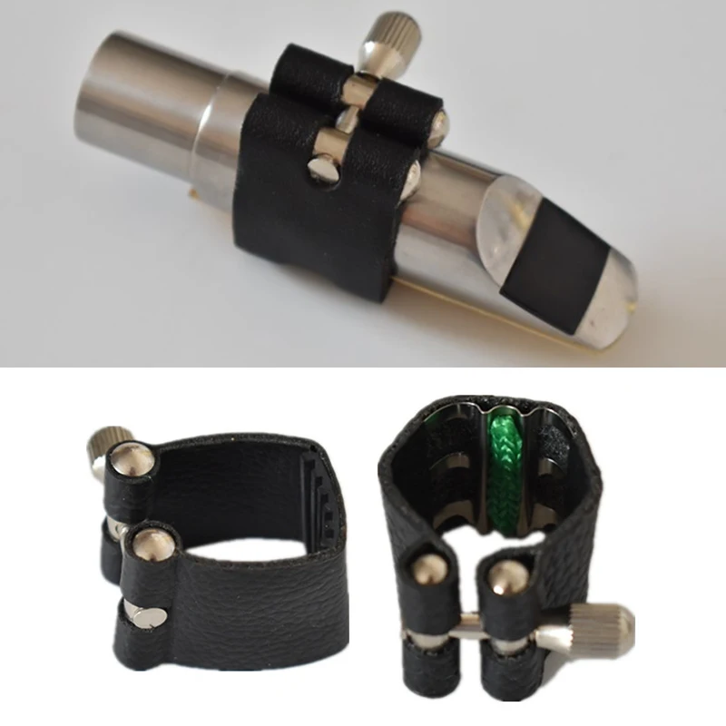 #54 Highest Rated Saxophone Mouthpieces to Buy in 2026