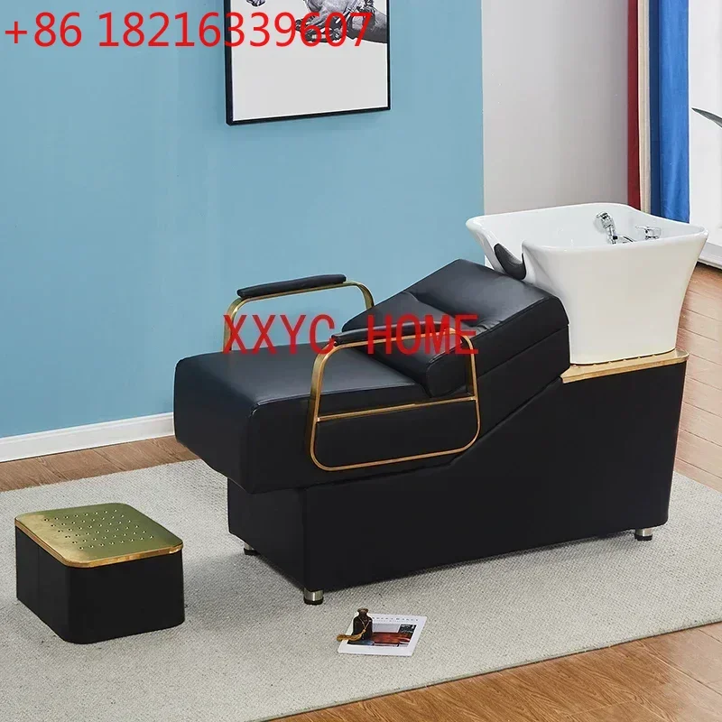 

Шампунь TAO Stylist Comfort Wash Luxury Therapy Lavacabezas Beauty Furniture MQ50SC