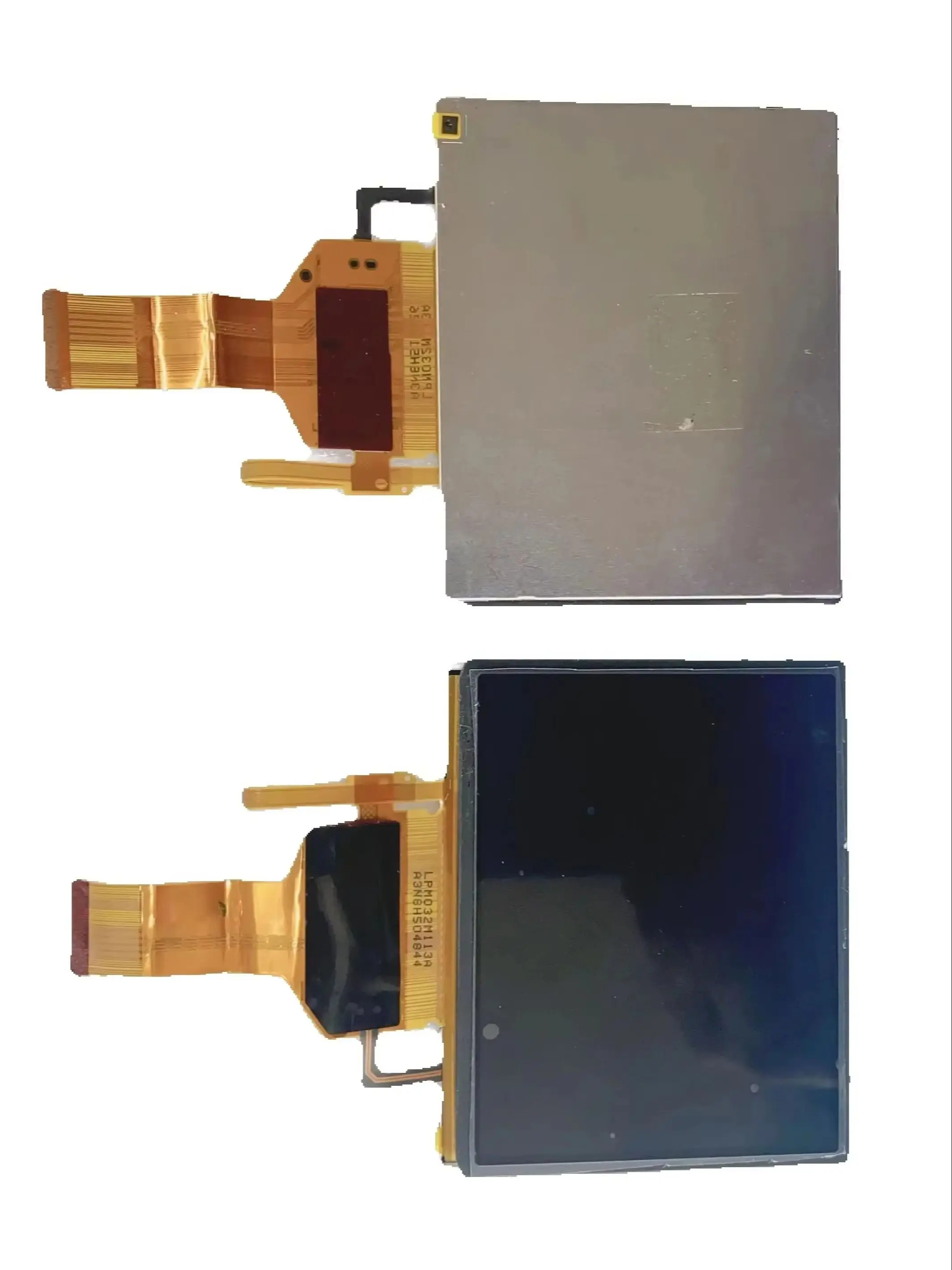 New original touch screen display LCD with backlight for Nikon D850 D780 D6 camera repair parts