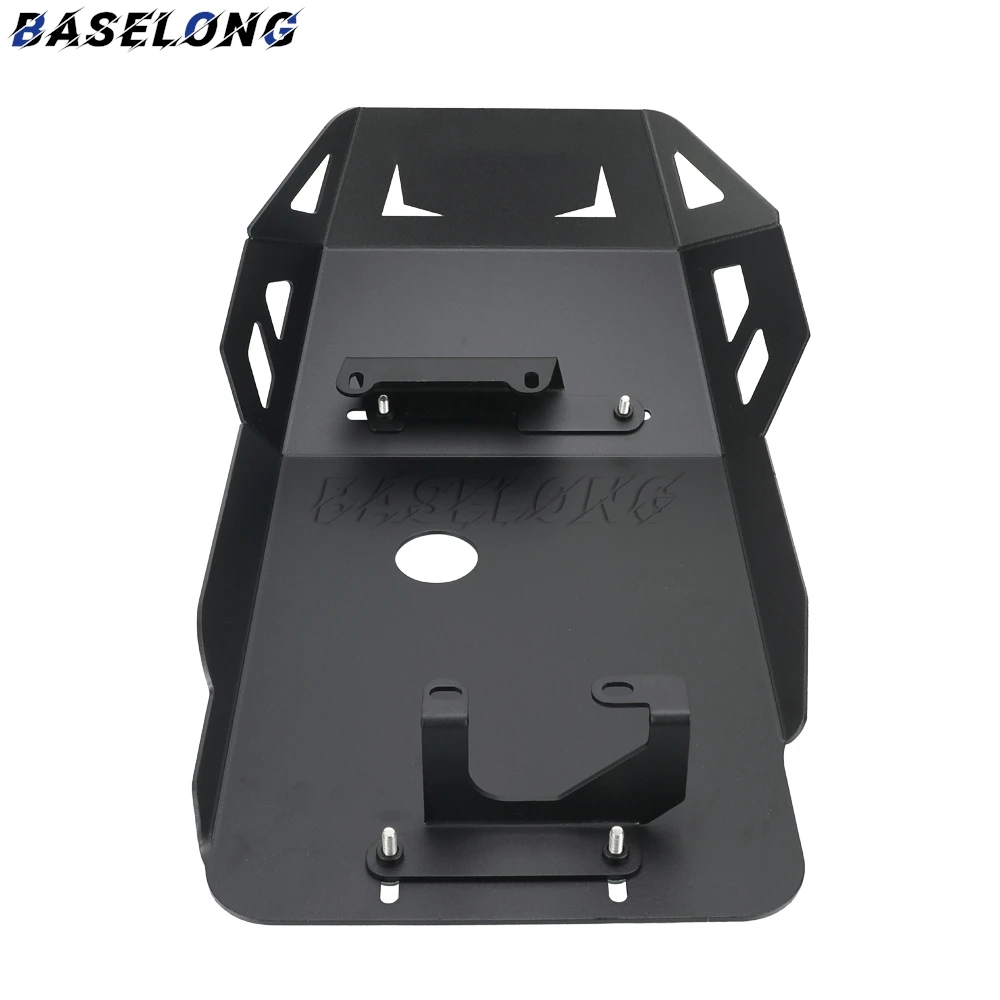 Motorcycle Engine Chassis Skid Plate Guard Protector Cover For BMW F800GS F900GS F800 F900 GS Adventure F 900 GS ADV 2024-2026