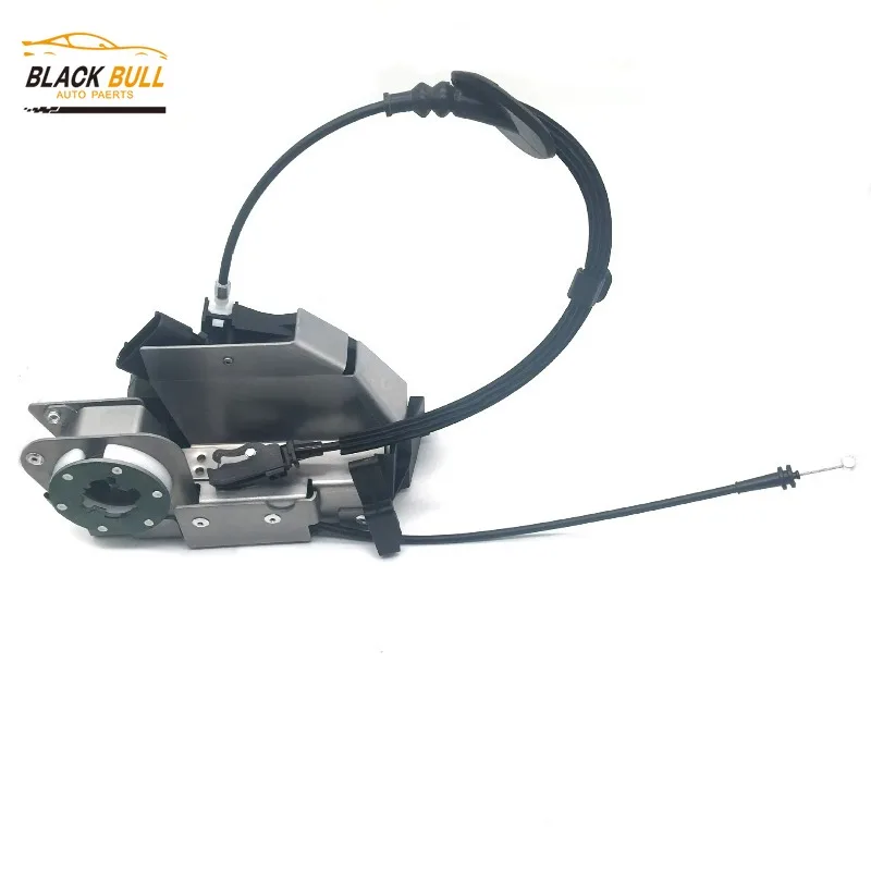 BK21-V219A65-BK 1900504 Front Left Side Door Lock Actuator for Ford Transit