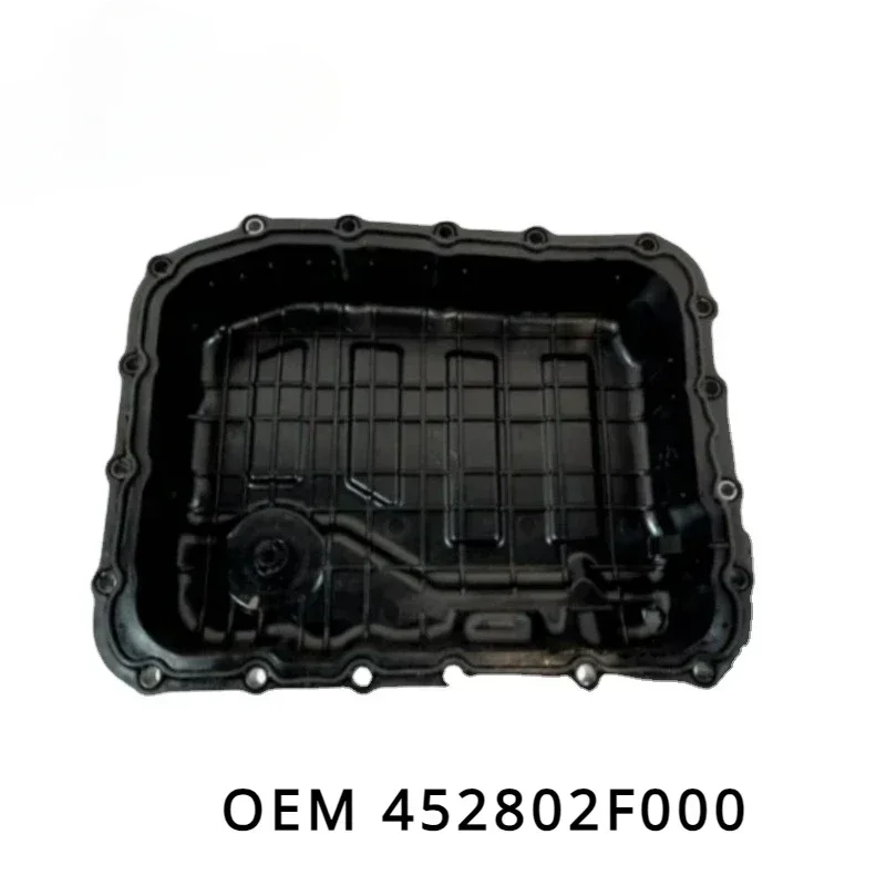 لوكي جي 45280-2F000 452802 وعاء زيت ناقل الحركة F000 لسيارة Hyundai Kia Rio Forte Soul