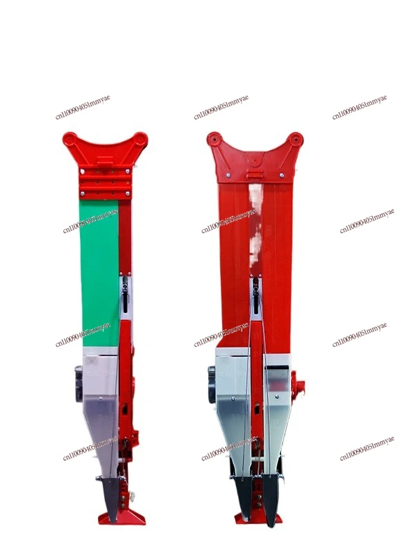 

Planting Corn, Peanut, Soybean Seeder, Hand-squeezed Agricultural Seeder, Portable Seeder
