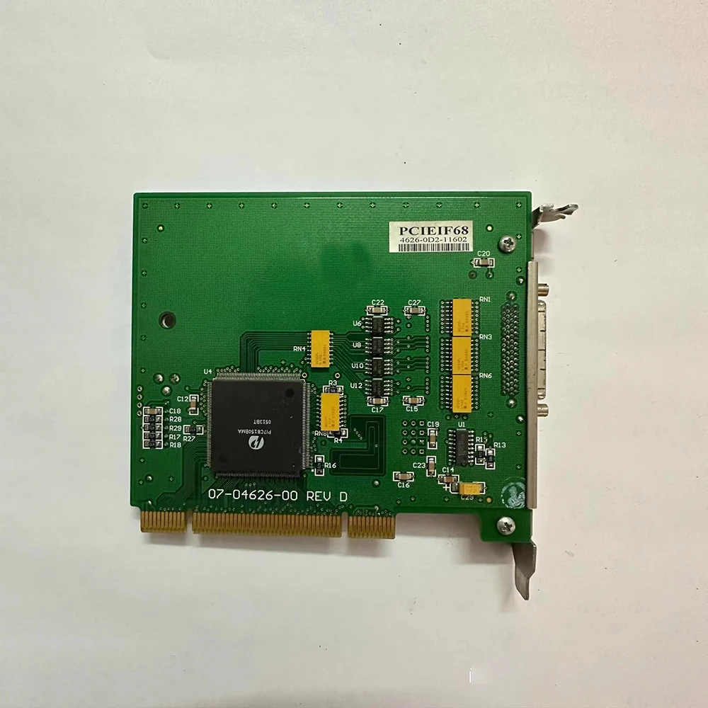 For MAGMA PCIEIF expansion card  01-04626-XX REV