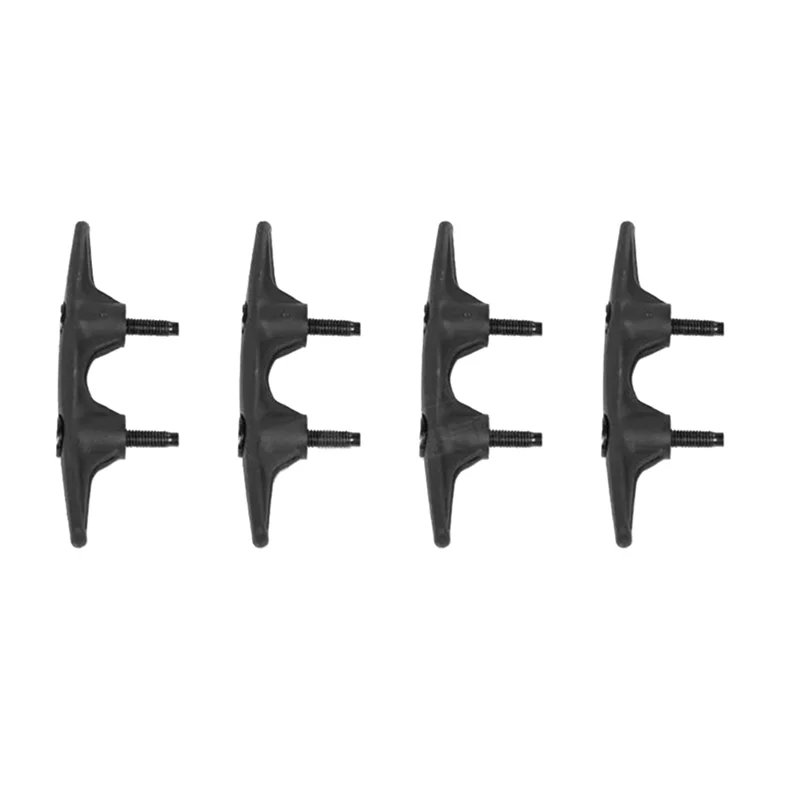

Superior-For Dodge RAM 2500 2019-2022 (2002-2008) Bed Tie Down Hooks Set Of 4 With Bolts