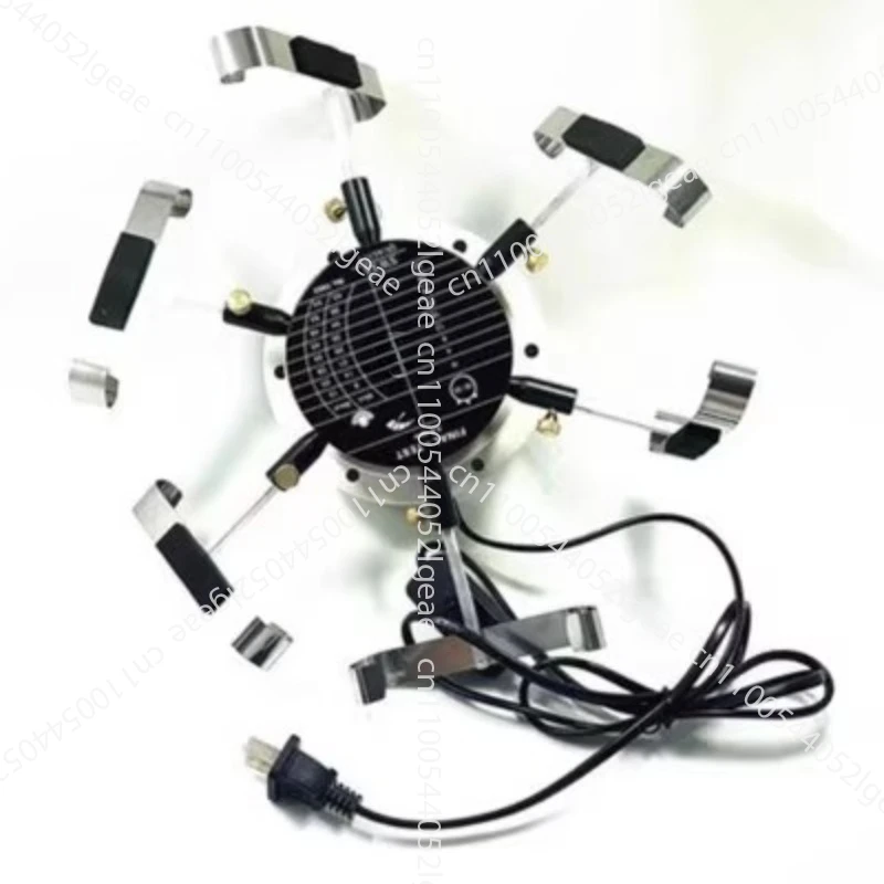 

Watch Repair Autorimeter, Winding Tool, Watch Automatic Winding Machine Watch Rotation Instrument