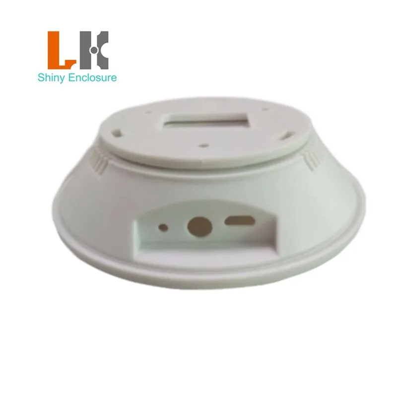 110x36mm ABS IOT Sensor Plastic Network Enclosure Network Wireless Wifi Router Plastic Enclosures Box