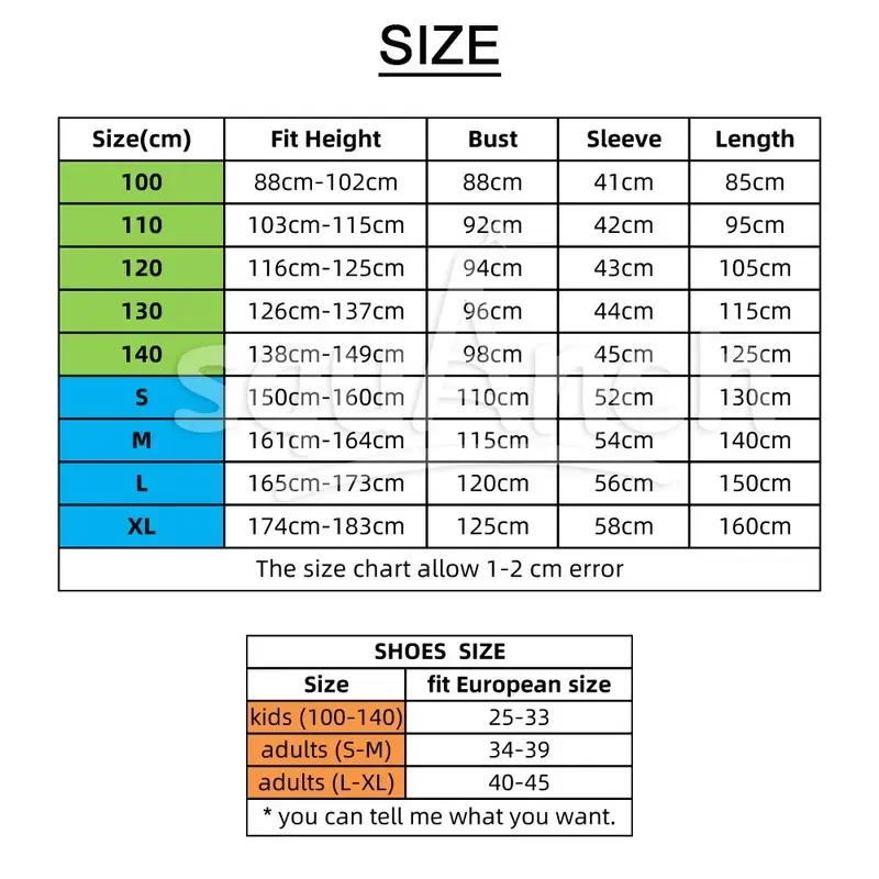 SN66 Pigiama coordinato per la famiglia Stripe Tiger Tutina Halloween Madre Bambini Abiti Kigurumis Tuta natalizia Festival Party OvW&C@