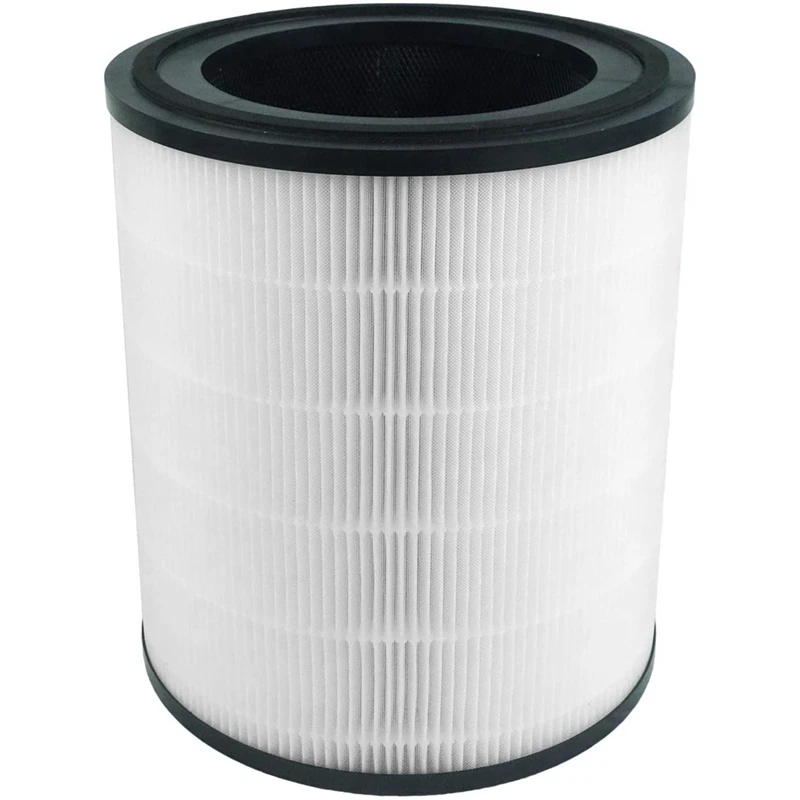 

LV-H133 H13 True HEPA Replacement Filter For LEVOIT LV-H133 Metaair Tower Air Purifier, Part Number LV-H133-RF