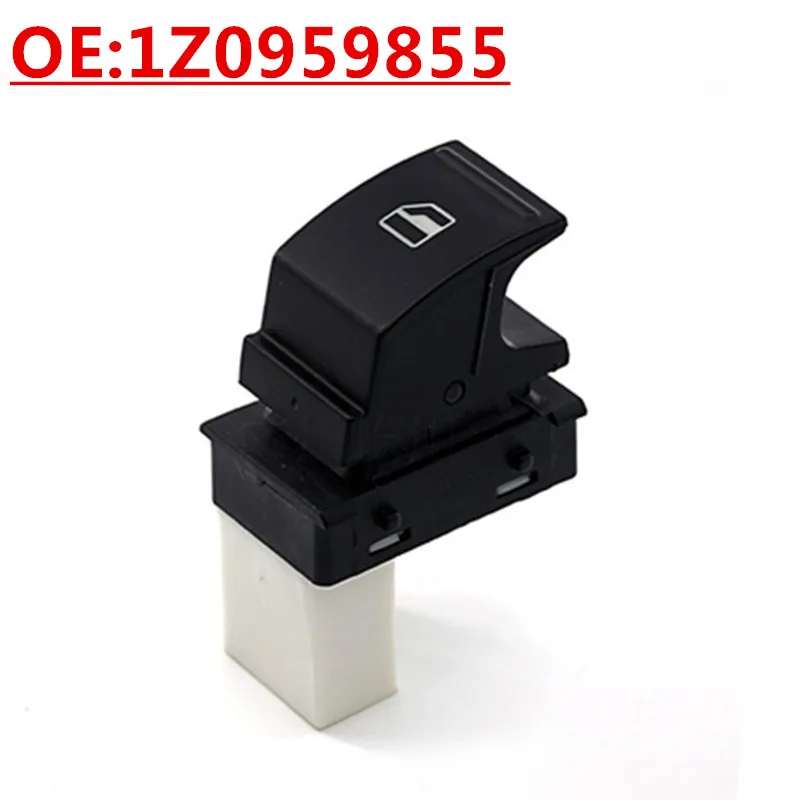 

NewOE:1Z0959855 Suitable For Volkswagen Auto Parts Powered Windows Control Button Glass Lifter Switch