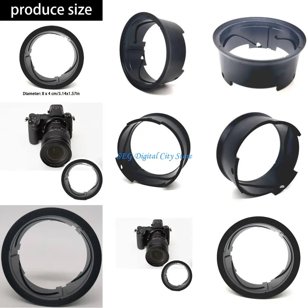 

U75B Fast Focusing Camera Lens Tube Replacement for 24-70 Digital Camera Household