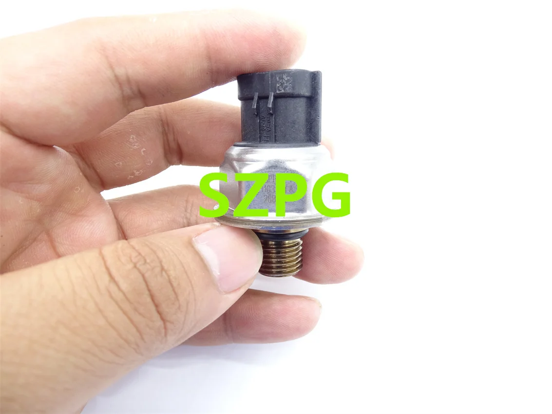 

45PP3-1 45PP31 4JJ1 DMAX / Color Diplom 4JJ1 3.0 Дизельный ДАТЧИК ДАВЛЕНИЯ НАПЛИВНОЙ ШИЛИ OEM 45PP3-1 45PP31 1465A034 4D56U 55PP0501