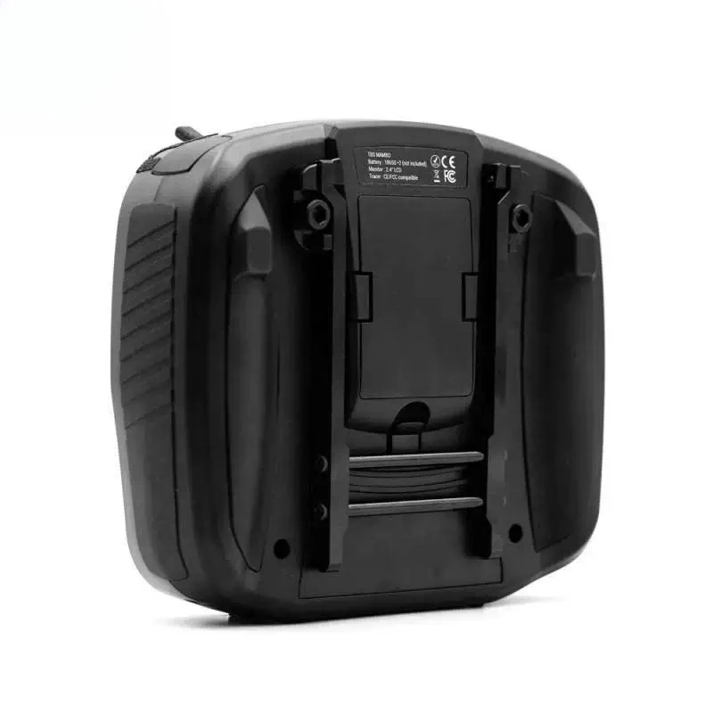 2.4G low latency remote control FPV