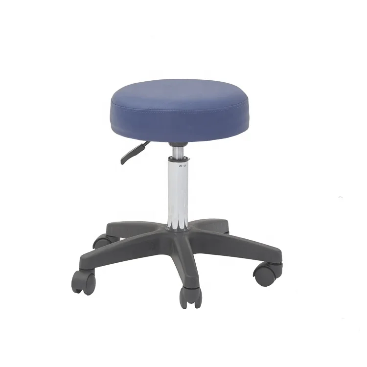 Laboratory Stool Chair Doctor Use Anesthesiologist Dental Assistant Adjustable Auxiliary Chair Stool CY-H824B