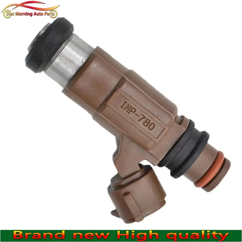 2 X INP-781 2 X INP… - image