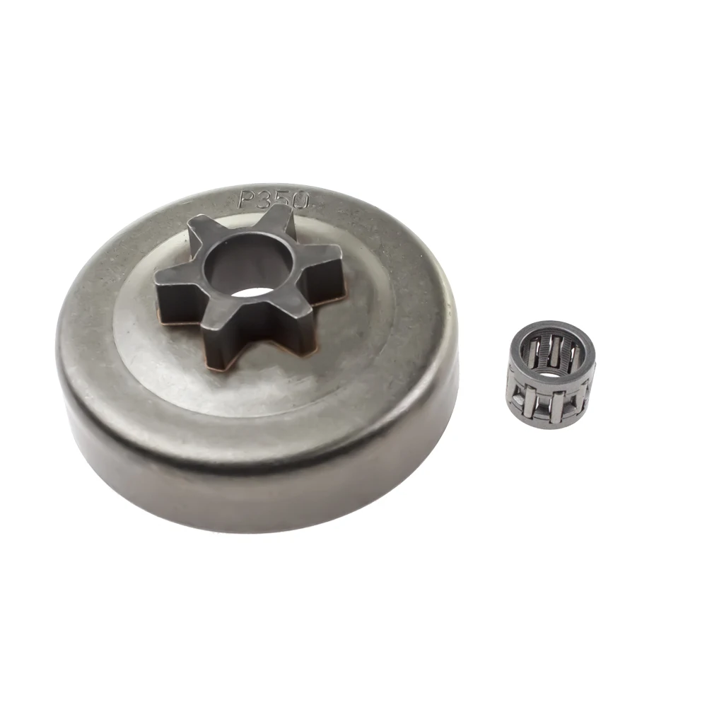 Clutch Drum Bearing Fit For Partner Chainsaw P350 P351 P352 P365 P371 350 351 352 370 390 401 420 421 422 Formule 55 60 400 5000