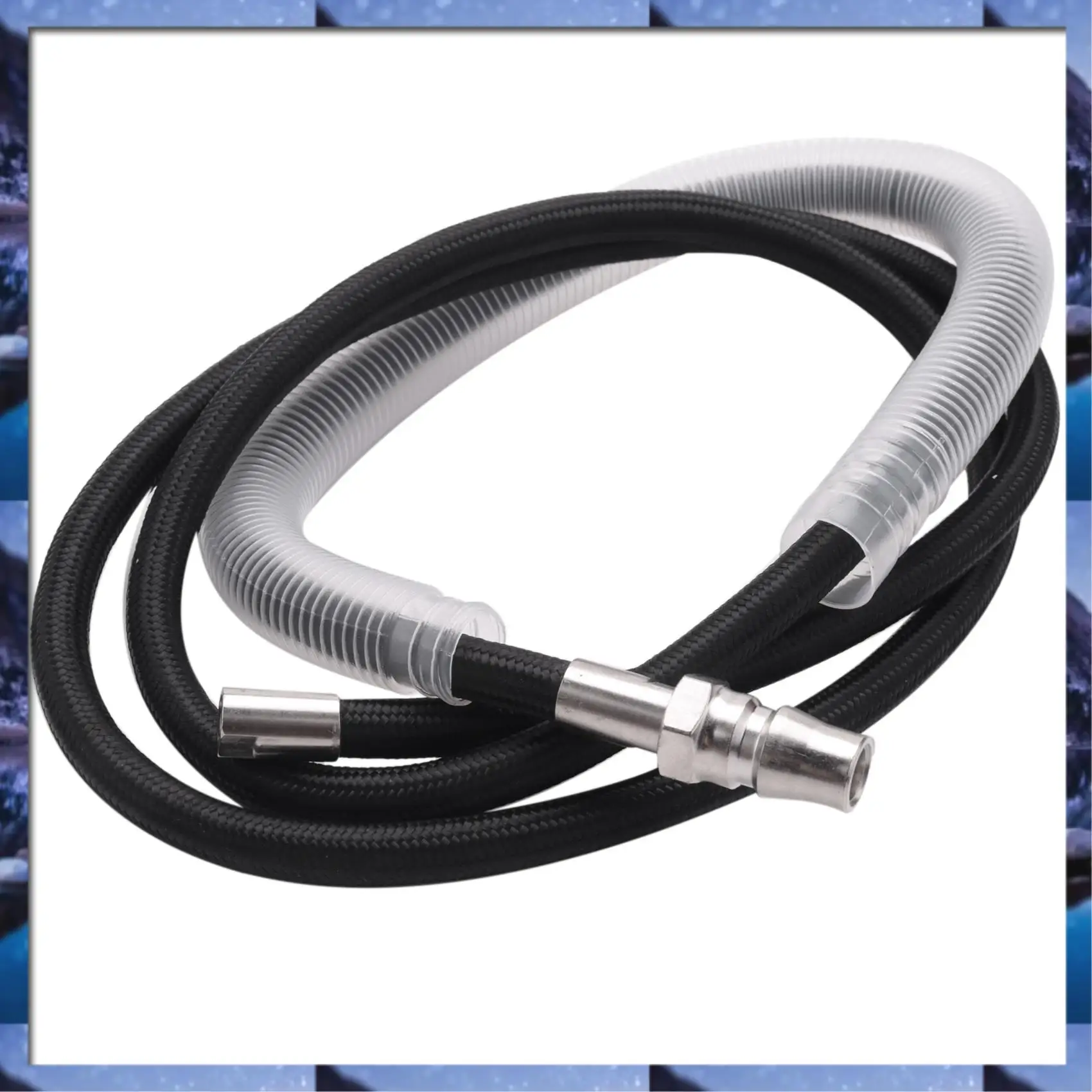 

ABSU 3Mm 90 Degree Angle Air Die Grinder Mini Grinder Pneumatic Polisher Tool Set Abrasive Tool For Metal Polishing