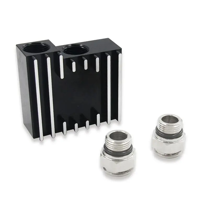 Easy To Use Car Transmission Cooler Thermostatic For Dodge Ram 6.7L 2013-2018 Cummins Diesel 68RFE