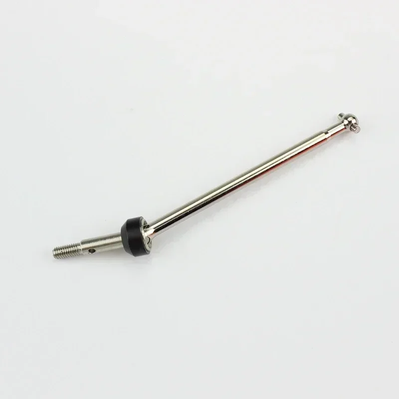 Metalen Aandrijfas CVD 104001-1927 voor Wltoys 104001 1/10 RC Auto Onderdelen Accessoires
