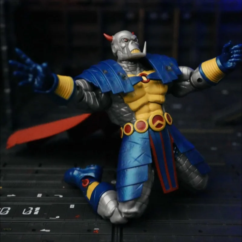 

Подлинная Marvel Legend Sdcc Limited Death's Head, крутая модель, гаражный комплект, коллекционные настольные декоративные украшения, праздничный подарок