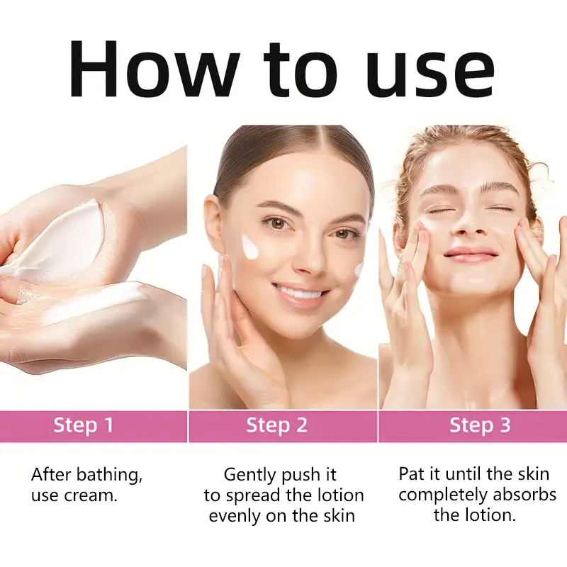 كريم 2 دقيقة للرفع الفوري بالريتينول والكولاجين | ترطيب نهاري وليلي لمظهر مشدود | عناية شتوية مكثفة