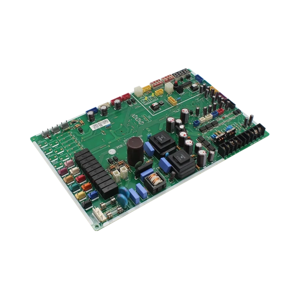 New for LG central air conditioner Mulit-V external unit control motherboard EBR74068310 original new EBR74068312 BR74068313