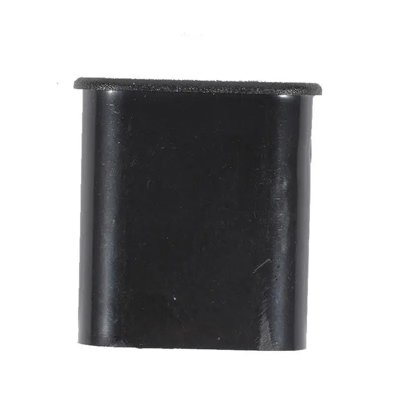 High-performance Speaker Inverter Tube Oval Guide Tube Speaker Phase Tube Speaker Inverting Tube Exquisite Workmanship