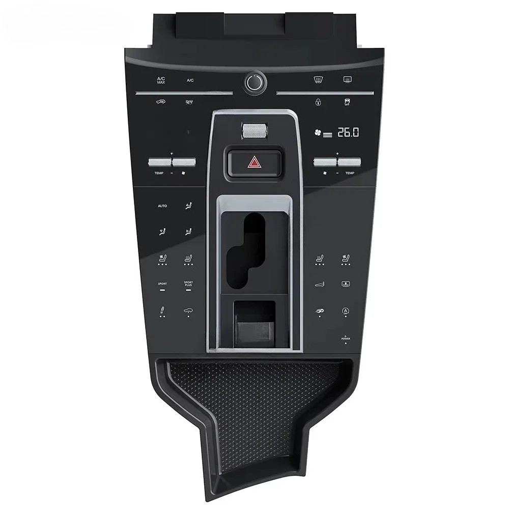 Acessórios para Carros, Kit de Conversão, Painel de Controle para Upgrade e Retrofit de Acessórios Internos