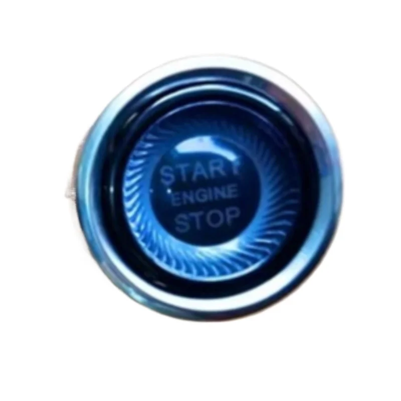 One-Touch Start Switch Start-Stop Switches for Changan Eado 2016 2018 2019 2021 2022