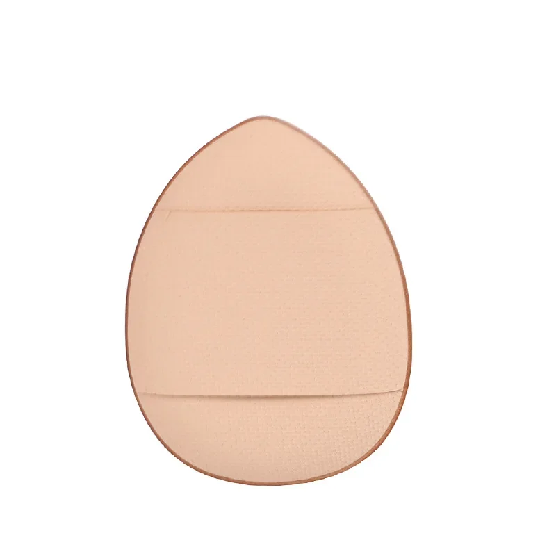 3pcs Mini Size Finger Puff Set Professional Cosmetic Cushion Puff Concealer Foundation Detail Puff Makeup Sponge Beauty Tool