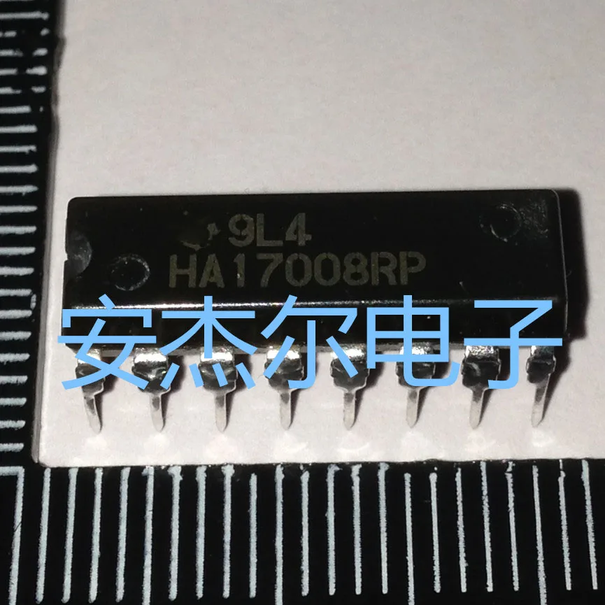 10pcs/lot HA17008RP HA17008 DIP16 new original