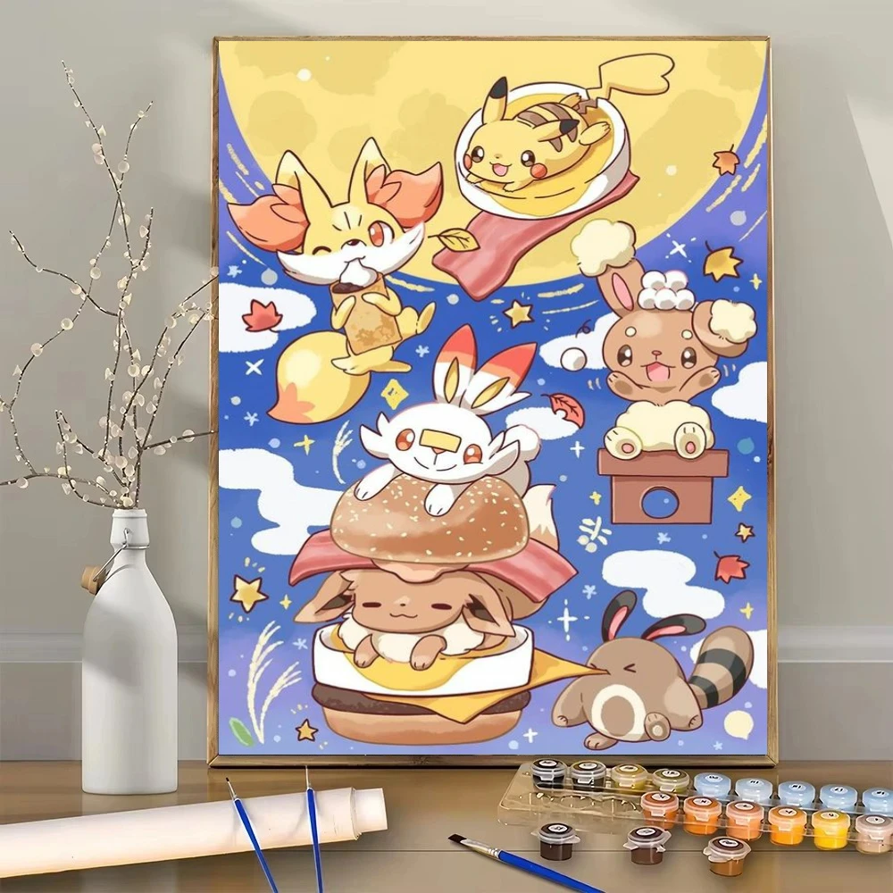 Diy Pintura A óLeo …