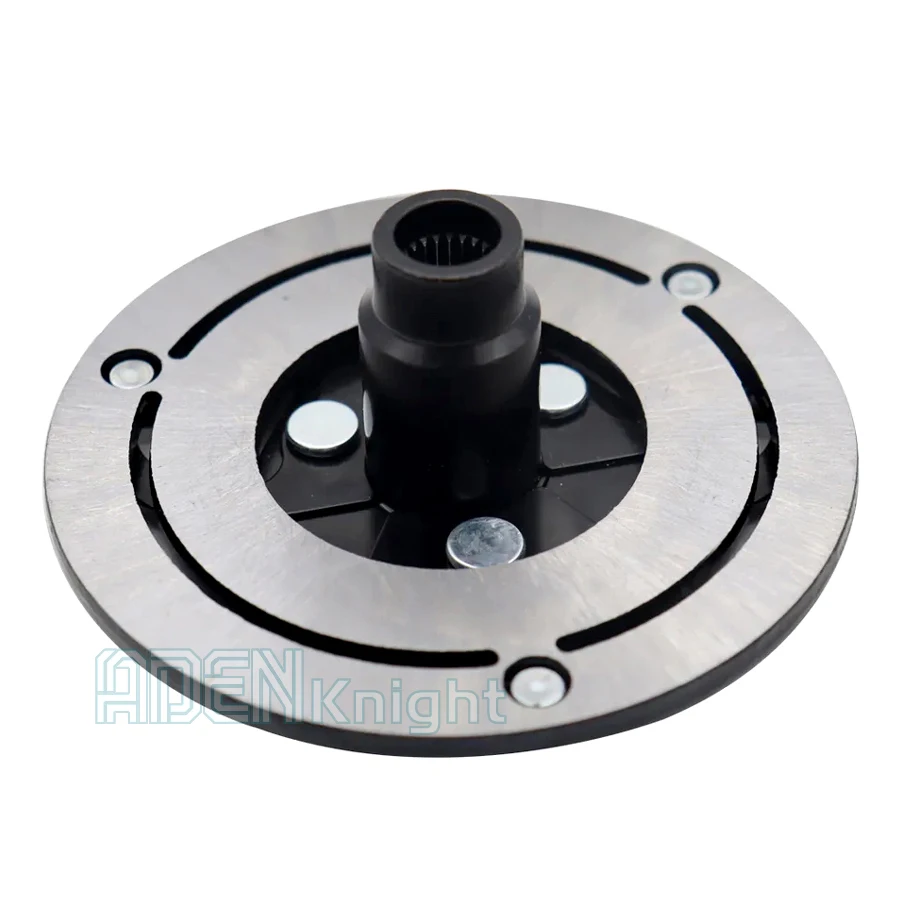926009541R AC Compressor Clutch Hub For RENAULT FLUENCE L301 Dacia Dokker Duster 8201025121 92600-3VC6B 926003VC6B M212M10T004