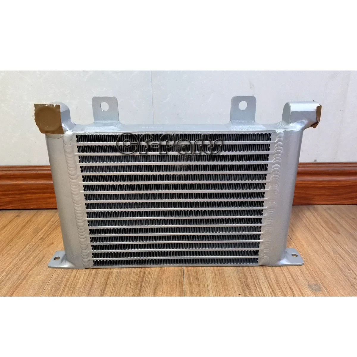 Oil Cooler 22F-03-31140 for Komatsu Excavator PC27MR PC30MR PC35MR